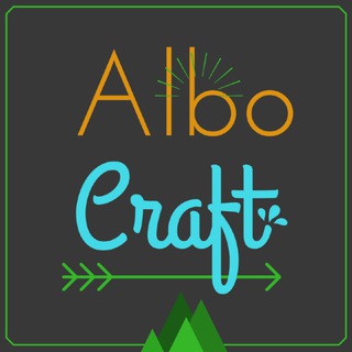 Логотип albocraftofficialgroup