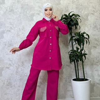 Логотип канала bonuw_shop