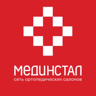 Логотип канала medinstal24