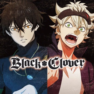 Логотип канала black_clover_manga_pdf