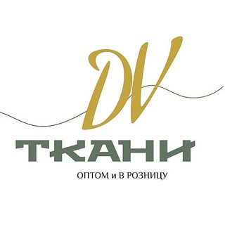 Логотип канала tkanidvopt