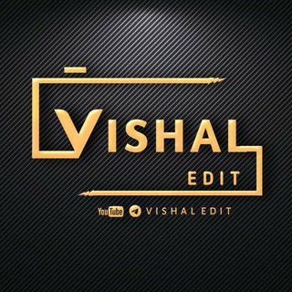 Логотип канала vishaledits0