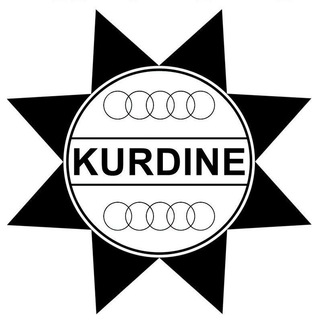 Логотип канала kurdine3