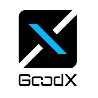 Логотип канала goodx_network_kr