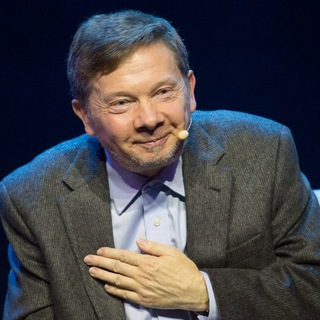 Логотип канала eckharttollee