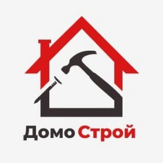 Логотип канала domo_stroy_us