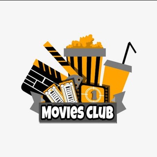 Логотип канала movieclub_archive