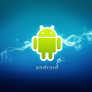 Логотип канала android_talk