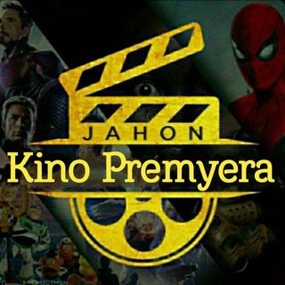 Логотип канала kino_premyeratv