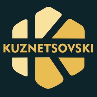 Логотип канала kuznetsovskistore