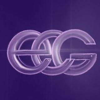 Логотип канала ecgcommunity