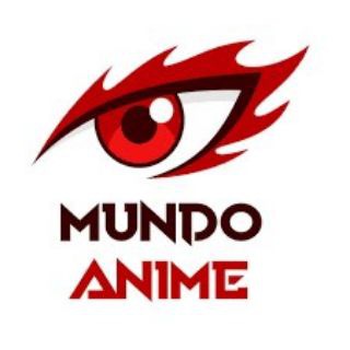 Логотип канала mundoanime02