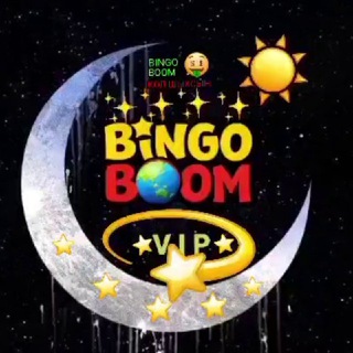 Логотип канала BingoBoom_kz_Kanal