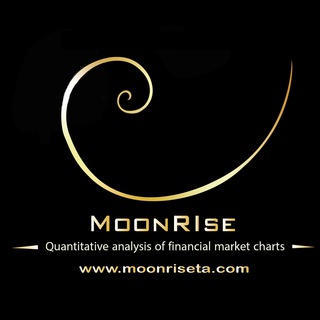 Логотип канала moonriseta