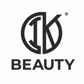 Логотип канала ikbeautystudio