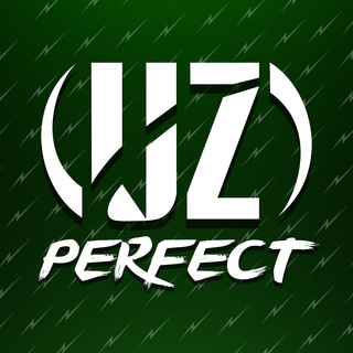 Логотип канала uzperfect