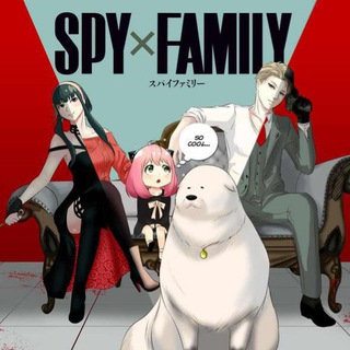 Логотип канала spy_x_family_english_dubbed