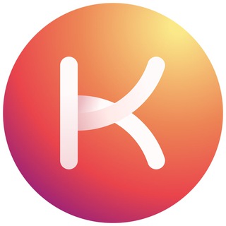 Логотип канала kudaka_app