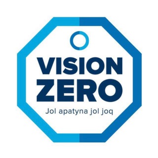 Логотип канала vision_zero_sergek