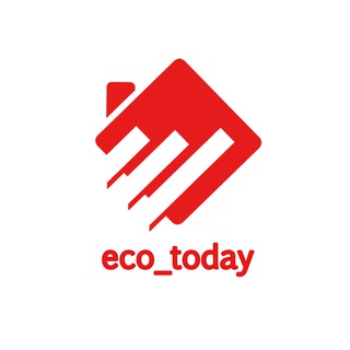 Логотип канала eco_today