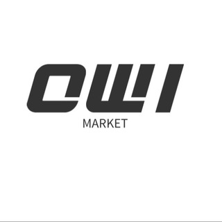 Логотип канала owimarket