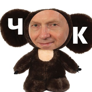 Логотип канала cheburashka_i_kosyak