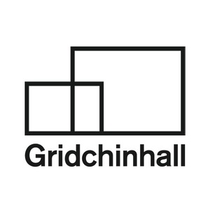 Логотип канала gridchinhallgallery