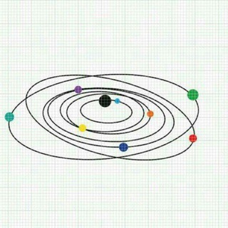 Логотип канала astro_iran