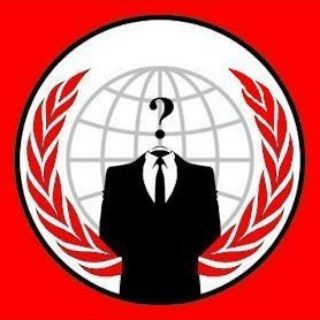 Логотип канала anonm0schat_center