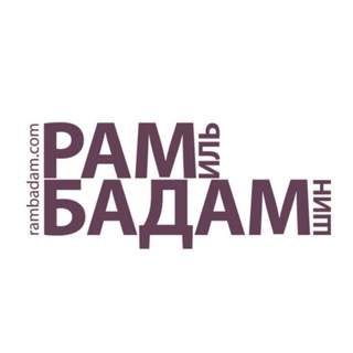 Логотип канала rambadam