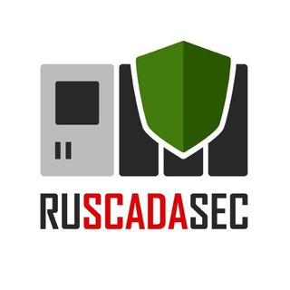 Логотип канала ruscadasec