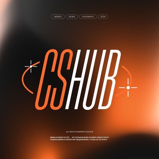 Логотип канала cs_hab