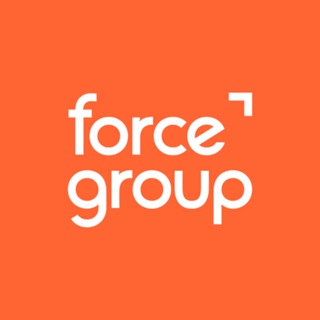 Логотип канала force_group_official