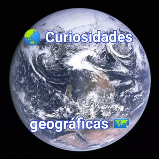 Логотип канала geografiauniversal