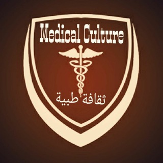 Логотип канала medicalcultuergrup