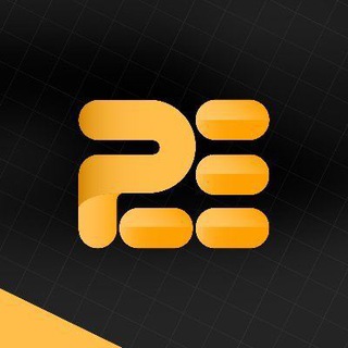 Логотип канала p2enews_official