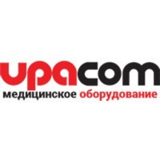 Логотип upacom