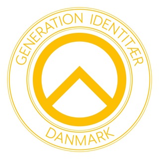 Логотип канала generationidentitaer