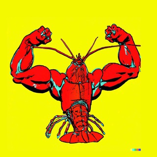 Логотип lobsters_daily