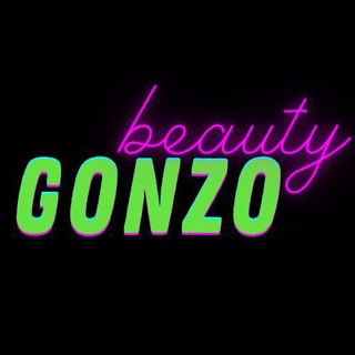 Логотип beautygonzo