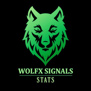 Логотип wolfxsignals_stats