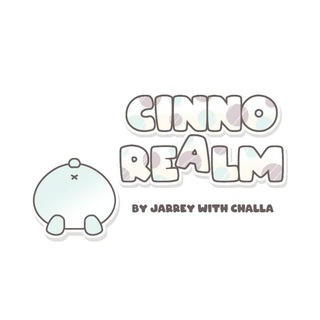 Логотип cinnorealm