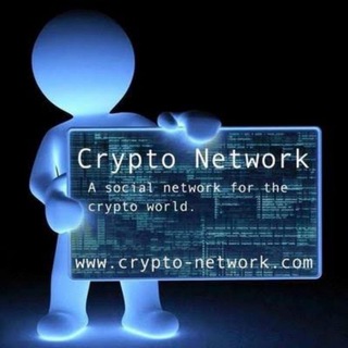 Логотип crypto_discus