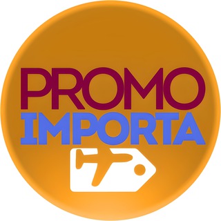 Логотип канала promoimporta