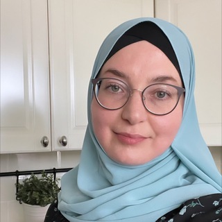 Логотип канала goulnara_paris_m