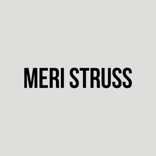 Логотип meristruss