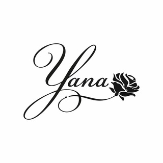 Логотип канала yana_luxybrand