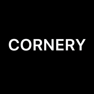 Логотип канала cornerykids