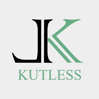 Логотип канала kutless_wear