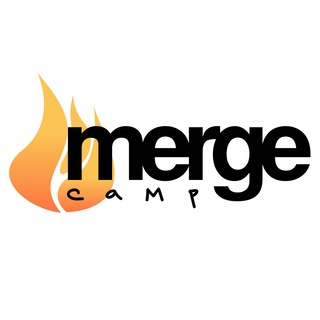 Логотип mergecamp